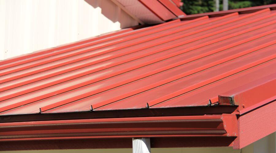 Roof Gutter Cleaning in Saint Cloud, MN